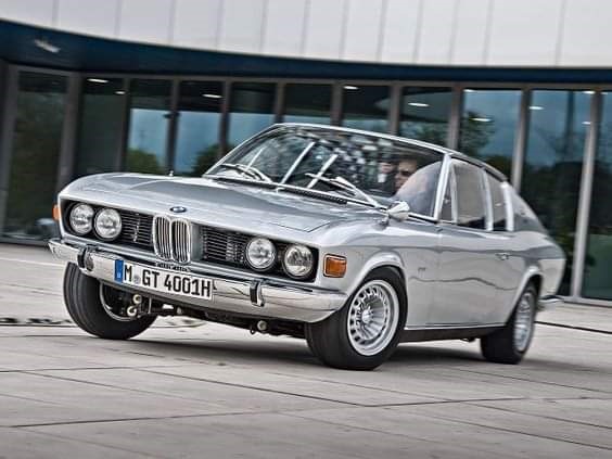 Silver Sport